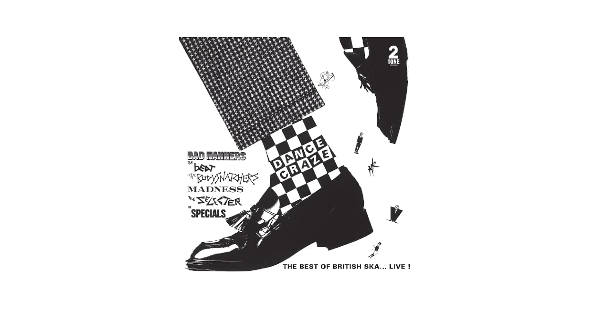 Various Artists - Dance Craze (Various Artists) - Amazon.com
